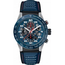 Tag Heuer Carrera CAR2A1N-FT6100 Tag Heuer Carrera CAR2A1N-FT6100